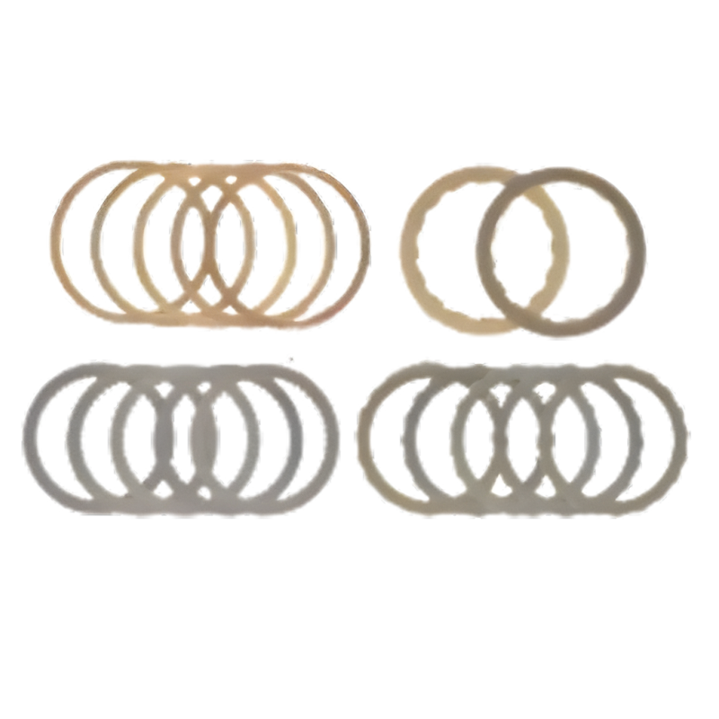 5R55W,Ford Friction Module,2002-Up