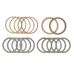 5R55W,Ford Friction Module,2002-Up