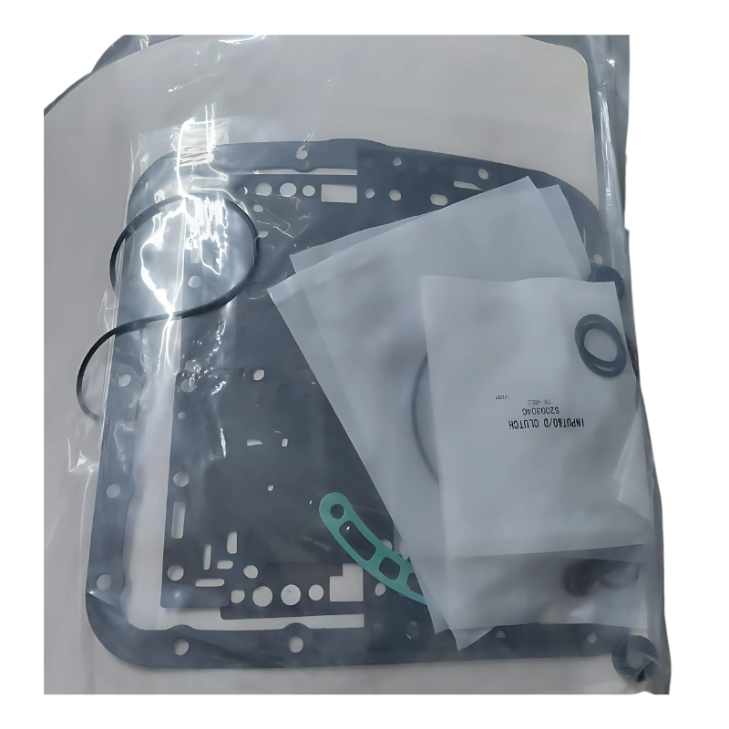TW40,TW40E,TW40LS,Suzuki Jimny,Gasket & Seal Kit