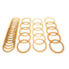 4HP24,BMW,AUDI,JAGUAR,Friction Module,88+,Merge W(05305B)