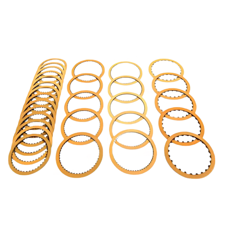 4HP24,BMW,AUDI,JAGUAR,Friction Module,88+,Merge W(05305B)