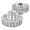 8HP70,8HP70E,E-Drum,48 Spline Hub
