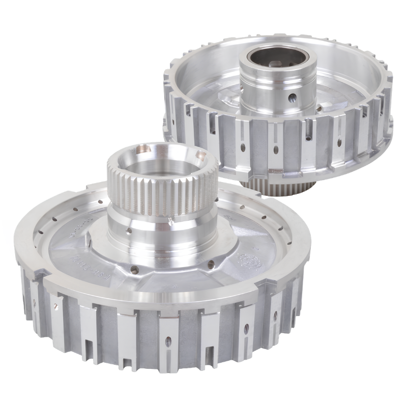 8HP70,8HP70E,E-Drum,48 Spline Hub