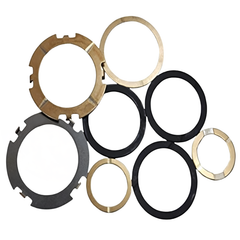 TH400,TH375,3L80,Thrust Washer Kit,64-ON,(BIN7B4)