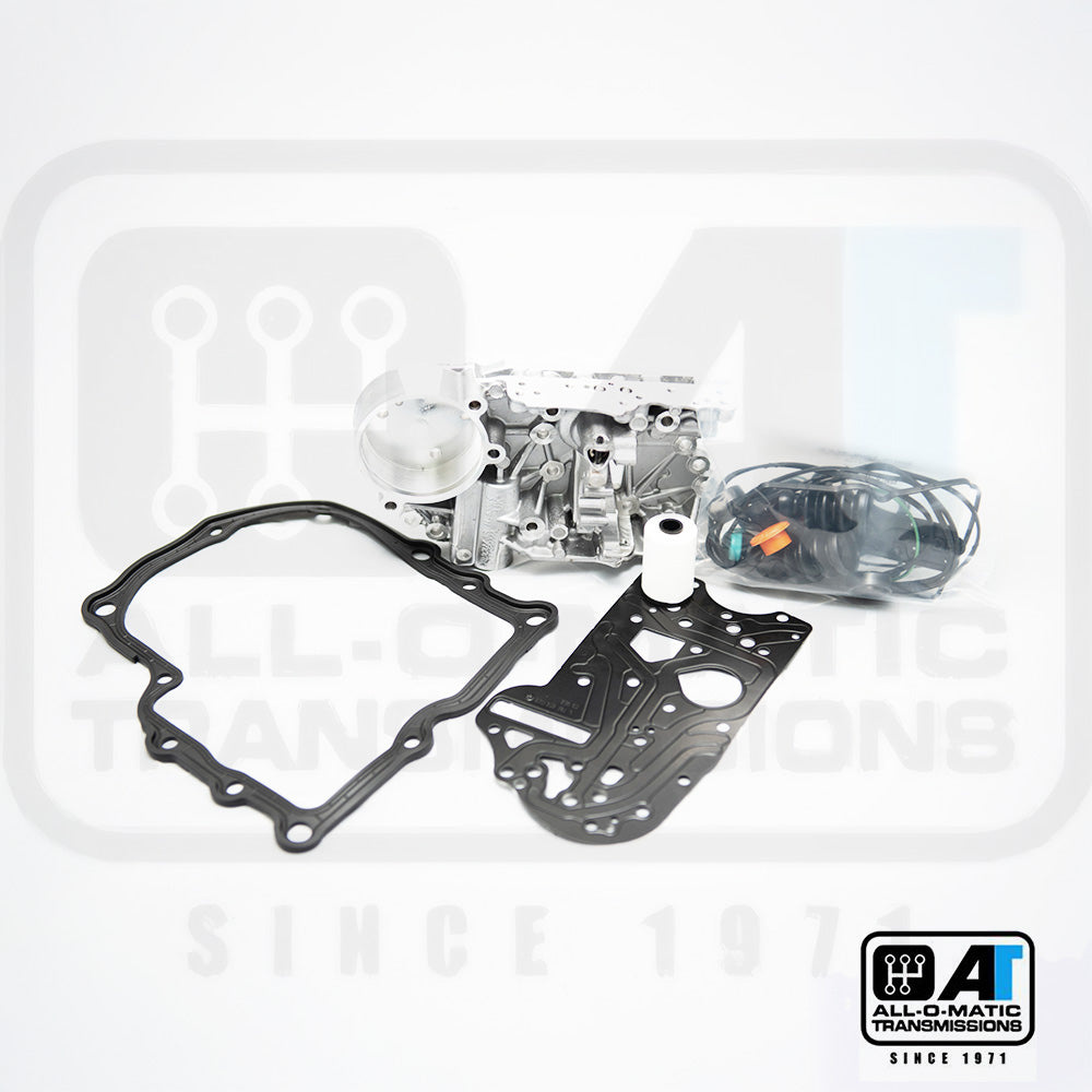 OAM,Valve Body Repair Kit,With Accumulator Housing.<4.5mm