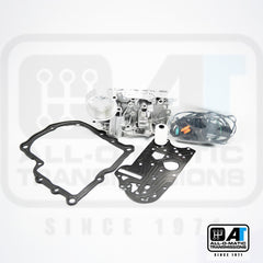 OAM,Valve Body Repair Kit,With Accumulator Housing.<4.5mm