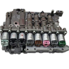 A6MF1,Gen 2,Valve Body Late,Hyundai Creta