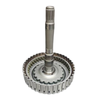 U140E DIRECT DRUM
