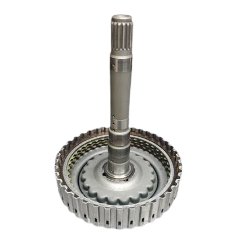 U140E DIRECT DRUM