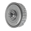 PDK,Porsche,Panamera,Cayenne,K1,K2 Clutch Assembly V8