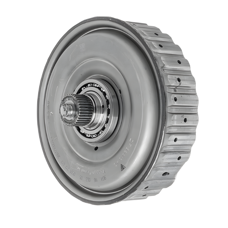 PDK,Porsche,Panamera,Cayenne,K1,K2 Clutch Assembly V8