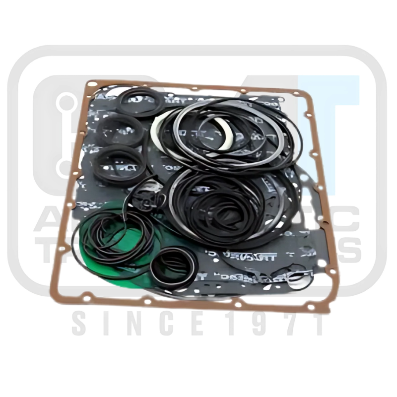 RE5R01A,Nissan,Gasket & Seal Kit