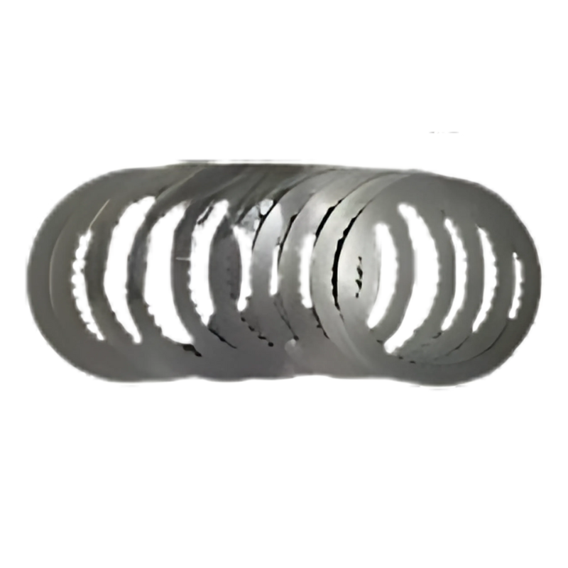 MPS6,6DCT450,Steel Plate,2.2mm Thick,(BIN9H5)