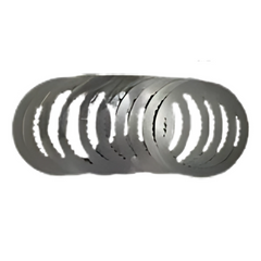 MPS6,6DCT450,Steel Plate,2.2mm Thick,(BIN9H5)