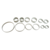 6R60E,6R80,ZF,6HP26 (Ford) Bushing Kit,2005-Up,(BINGA5)