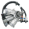 D7UF1,Gear Selector Actuator Assembly W 2x Removable Harness
