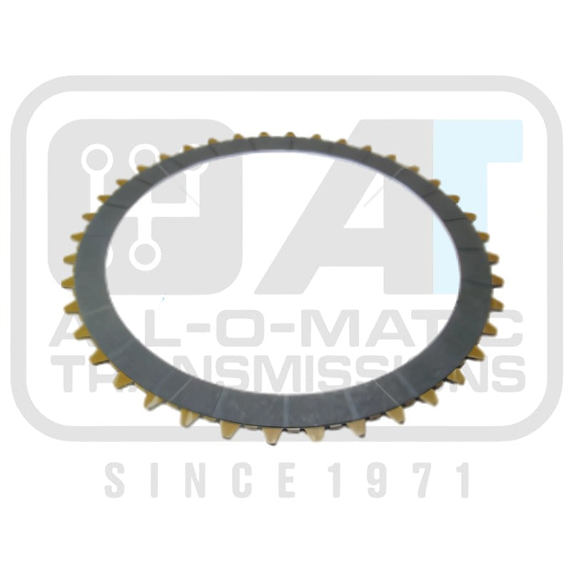 722.6, B1,K1, Fiction External Spline,96-Up,12 EXT TEETH