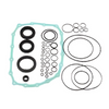 Honda,CVT,M3WC,HCF2,5T0 Gasket & Seal kit,(BIN2C-4-Floor)