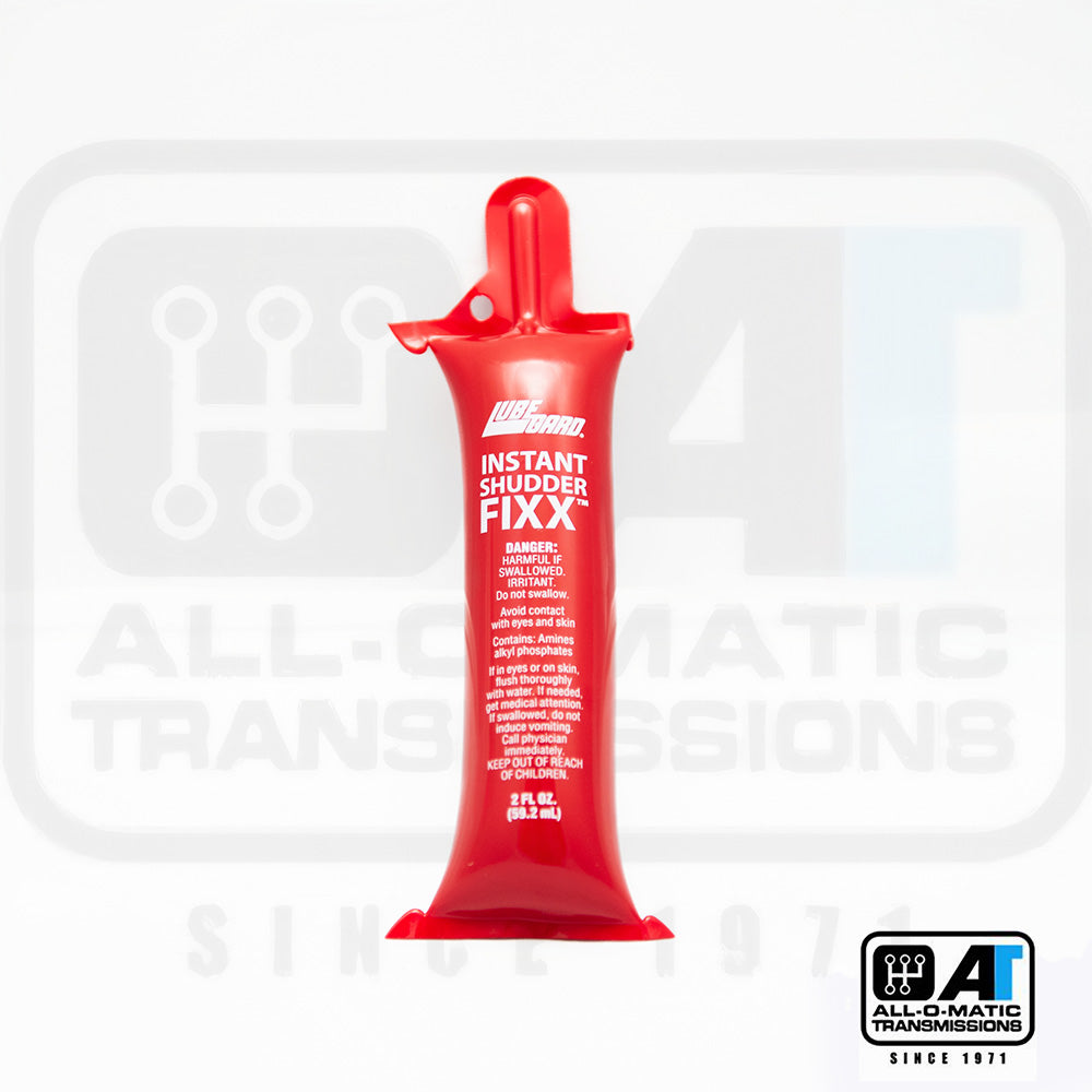 Lubegard,DR Tranny,Instant Shudder Fix-2oz
