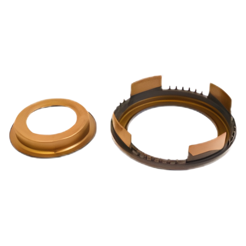 REOF09A,Nissan Moulded Piston kit