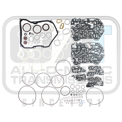 09K,Gasket & Seal Kit,TX