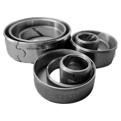 62TE,Bushing Kit,8Pcs,08-On