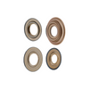 TF80,Moulded Pston Kit,(BIN11C5)