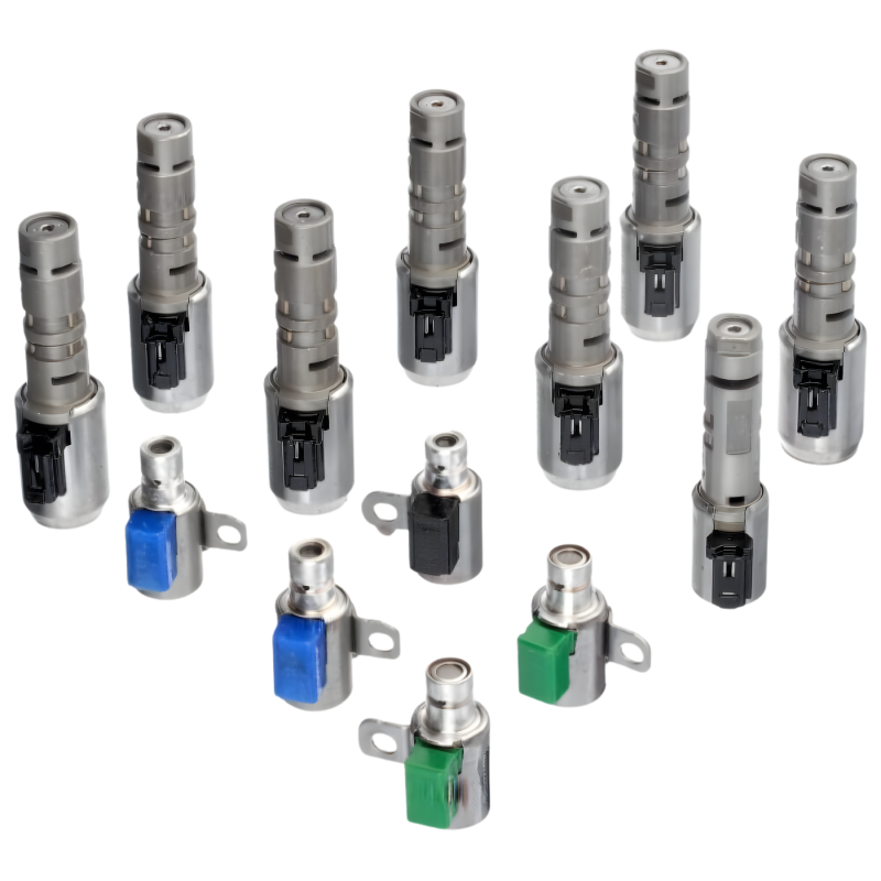 TG81,Solenoid Kit,(BIN6L4)