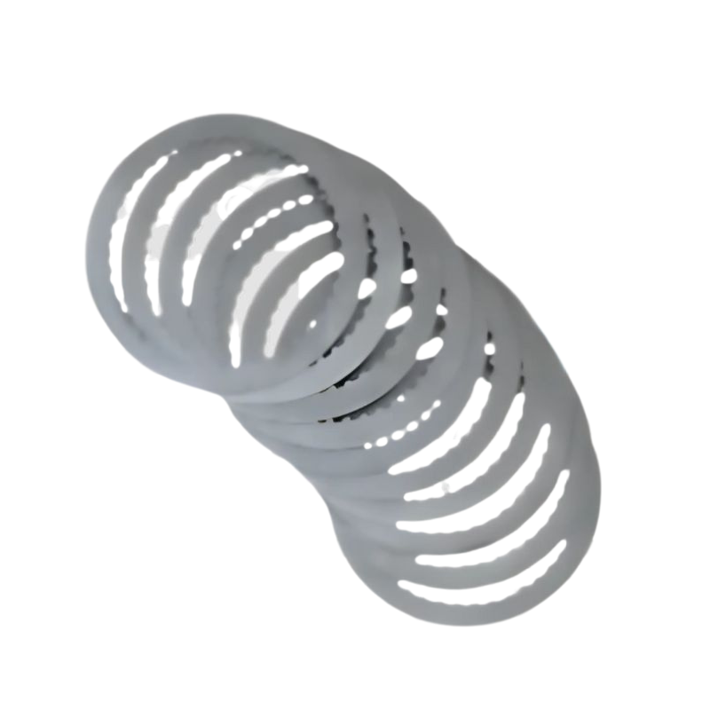 DCT450,470,6DCT, 08+ Steel Module,Mer(LX20906A)