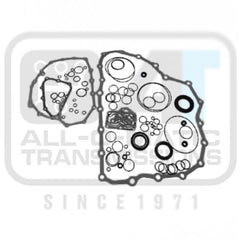 Honda,Prelude,Gasket & Seal Kit,92-94