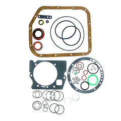 TF6,Chrysler,Gasket & Seal Kit,1972-Up