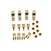 DCT450,MPS6,DCT450,Dual Clutch,Clutch Retainer