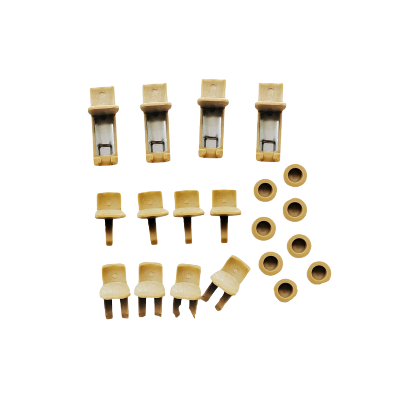 DCT450,MPS6,DCT450,Dual Clutch,Clutch Retainer