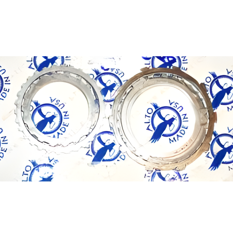 RE4F04A , Nissan Steel Module 93+