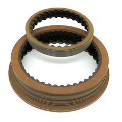 TW40E,TW40ELS,Friction Module