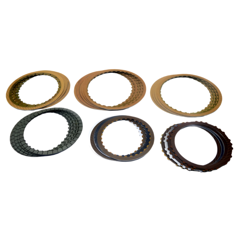 A6MF, 6F24, Hyundai Friction Module 2013-Up (Aom)