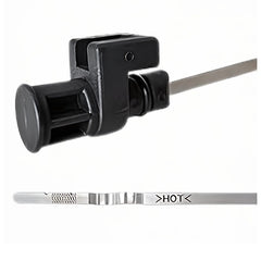 JF011E,Nissan CVT,Dipstick Only