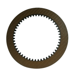 MB116,2.1mm,3 & 4 Spd,Thin Wave Friction,70-81