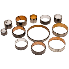 45RFE,Chrysler,Bushing Kit,From Dura-Bond,99-Up,(BIN6A5)