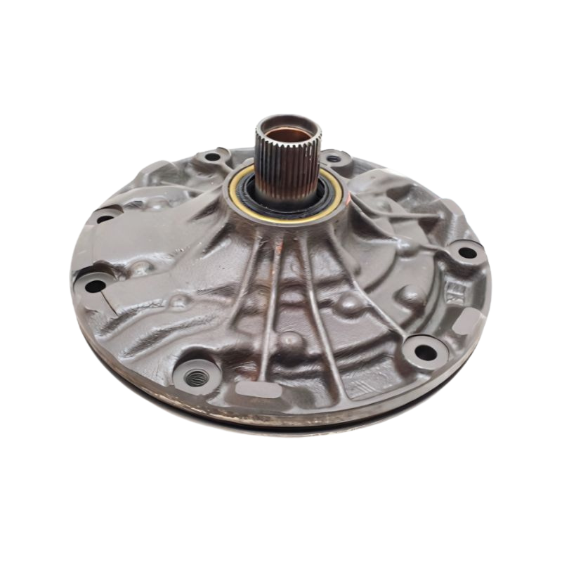A340,Toyota,Oil Pump With Long Statot Shaft