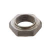 62TE Holds Driven Shaft Nut