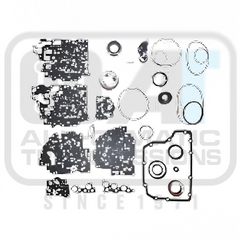 TF80,TF80SC(AF40-6),Gasket & Seal kit,(Combo),(Aftermarket)