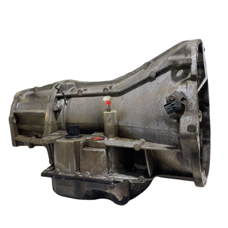 42RLE,Chrysler Used Transmission