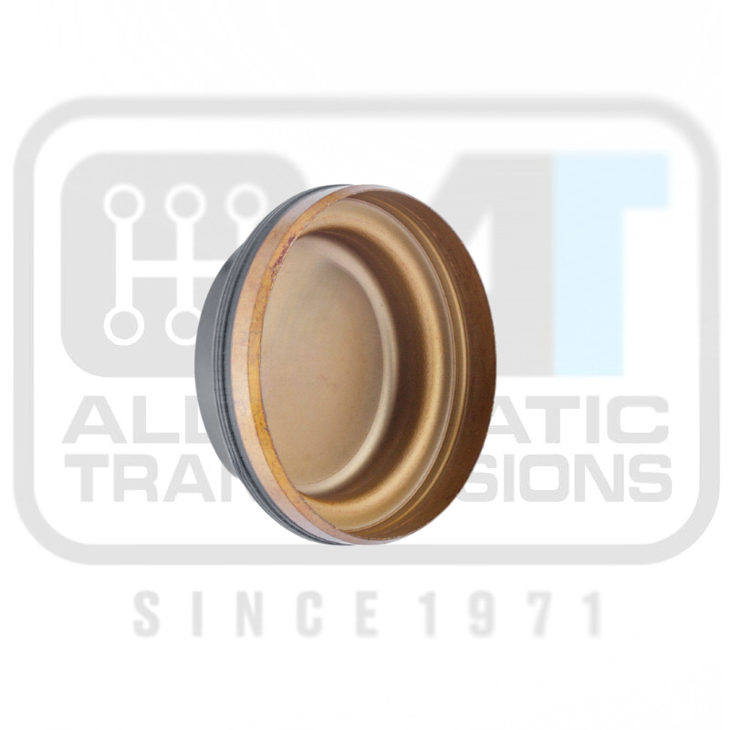 PDK45,7DT45,Rear Cover,Plastic,Cap-B