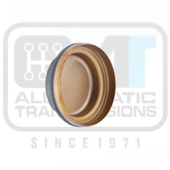 PDK45,7DT45,Rear Cover,Plastic,Cap-B