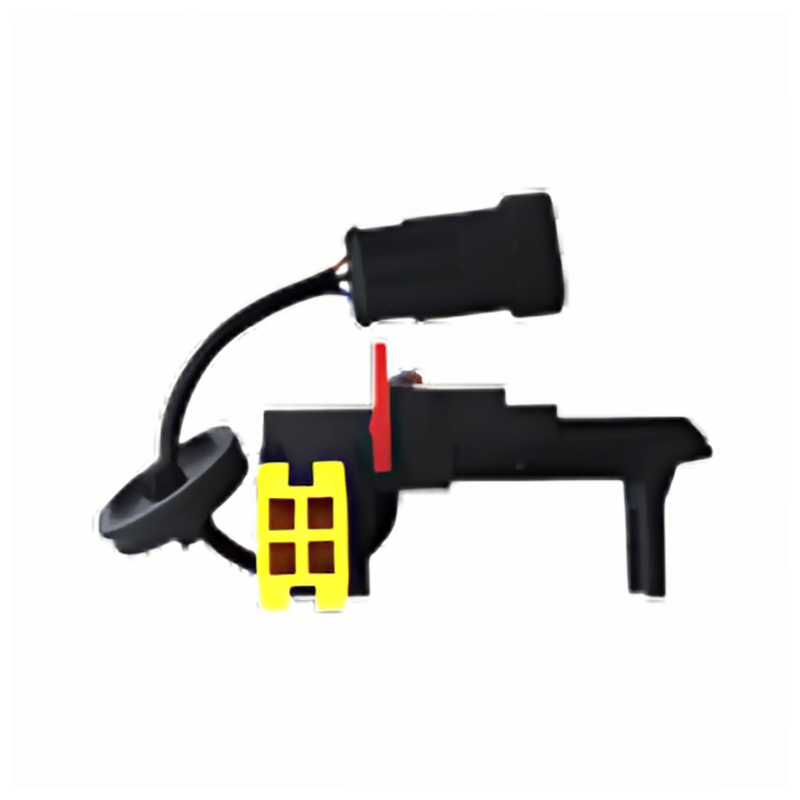 Alfa.Manual Transm,Stop & Start Gear Position Sensor,(Room)