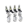M11, Solenoid Kit,(New),(Sin)/M78 6SPD RWD