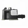 Jeep,Front & Rear Differential Locking Sensor,(1)