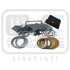 KIA HYUN REB KIT