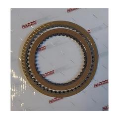 K310,ATX,Friction Module